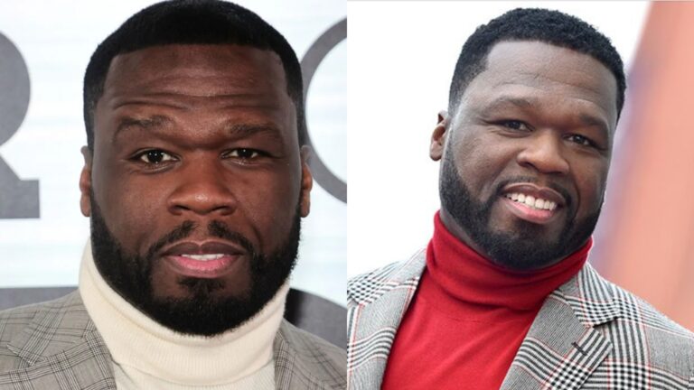 50 Cent reveals even in his dream, he will never get married