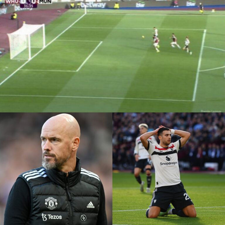 Erik Ten Hag has part ways with Manchester United as their men’s first-team head coach, fans ask some players to follow