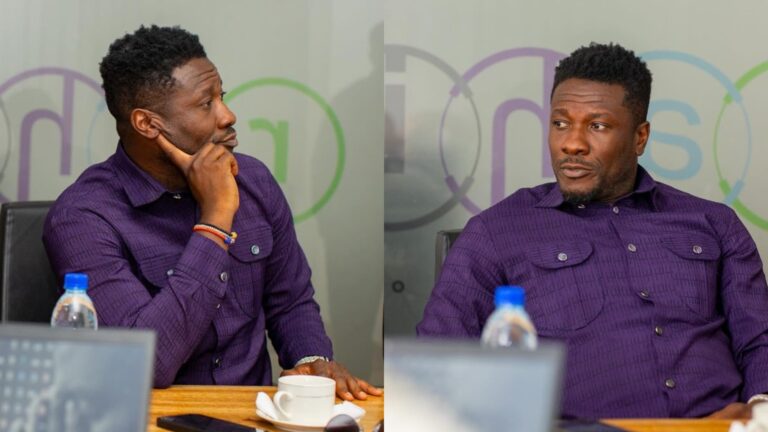 Asamoah Gyan postpones All Regional Games to 2025