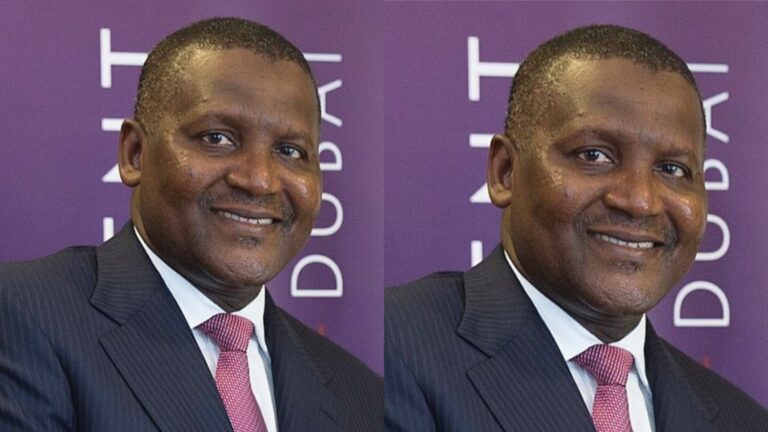 Aliko Dangote’s net worth doubled to $28 billion following the launch of his refinery