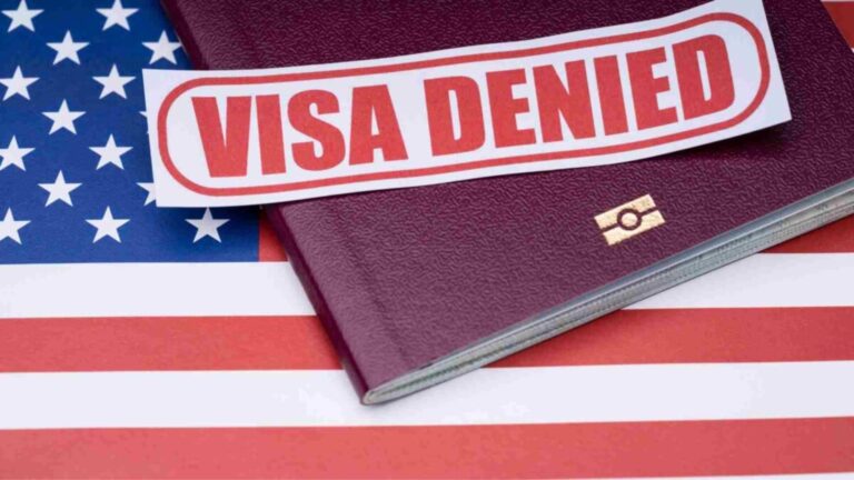 Reason you may not win your American visa lottery after applying