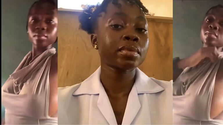 Watch: Midwife videos are trending