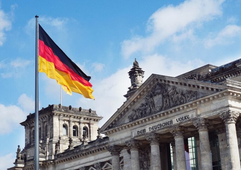 Visa requirements for traveling to Germany