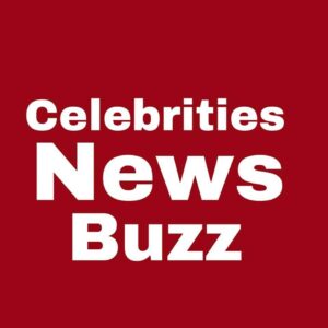 CELEBRITIES NEWS BUZZ LOGO