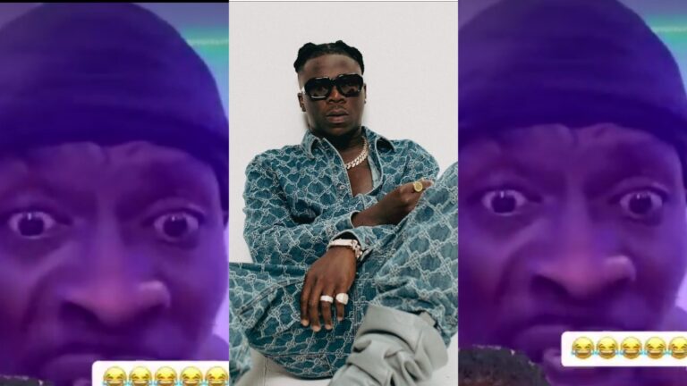 “Stonebwoy is a begger” – Shatta Wale blasts Stonebwoy for meeting with Davido and Ruby Rose