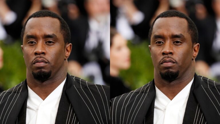 Diddy party NDA reveal signees are prohibited from discussing anyone associated with him