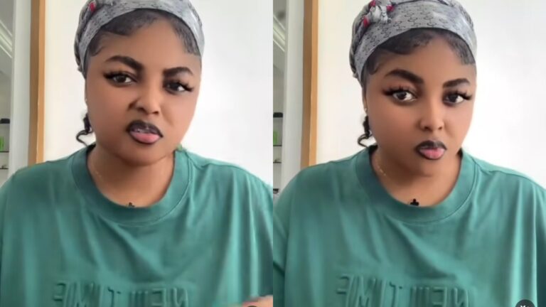 “Even when car was GHS 17 your father still couldn’t afford it” – Lady warns her gender to stop pressuring guys with car requests