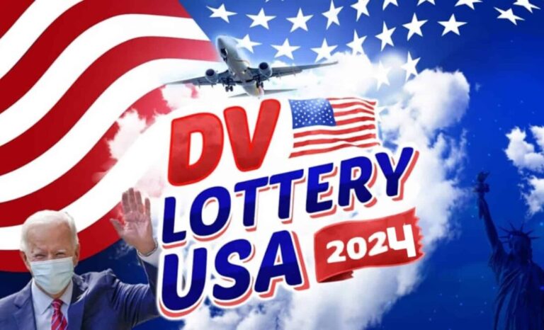 What to do to pass the DV lottery easily and relocate abroad